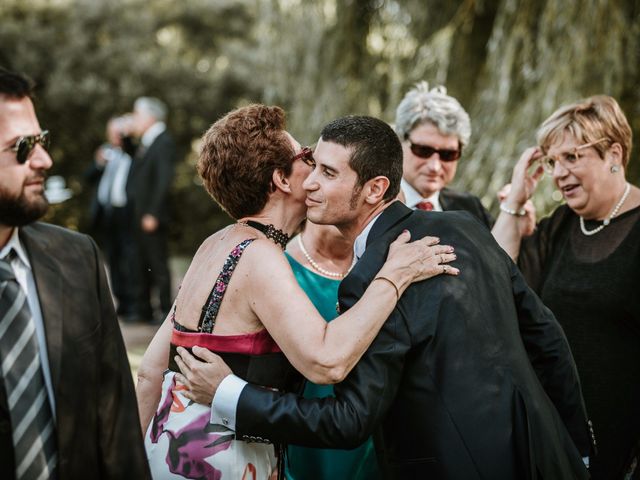 Il matrimonio di Simone e Veronica a Bracciano, Roma 16