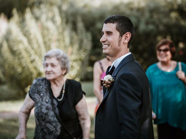 Il matrimonio di Simone e Veronica a Bracciano, Roma 65