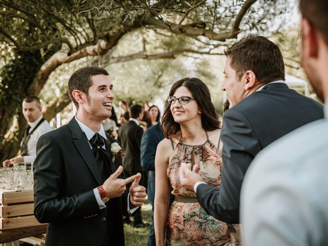 Il matrimonio di Simone e Veronica a Bracciano, Roma 67