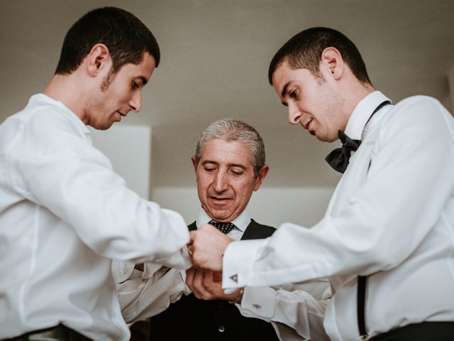 Il matrimonio di Simone e Veronica a Bracciano, Roma 73