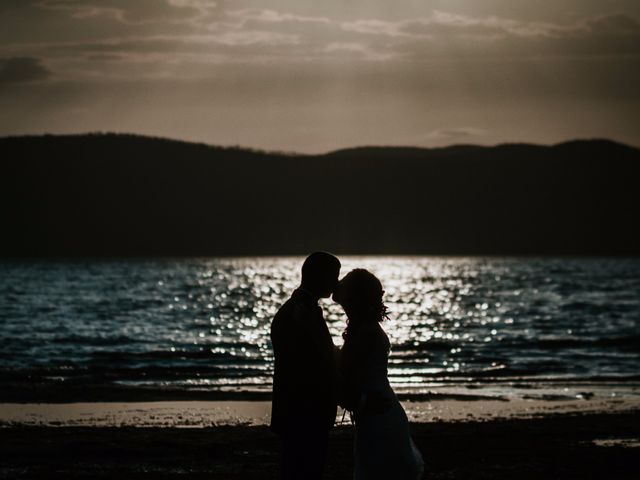 Il matrimonio di Simone e Veronica a Bracciano, Roma 76