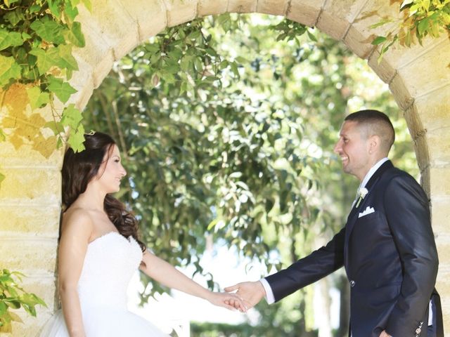 Il matrimonio di Carmine  e Viviana  a Napoli, Napoli 7