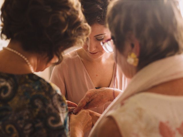 Il matrimonio di Stefano e Lucia a Roma, Roma 22