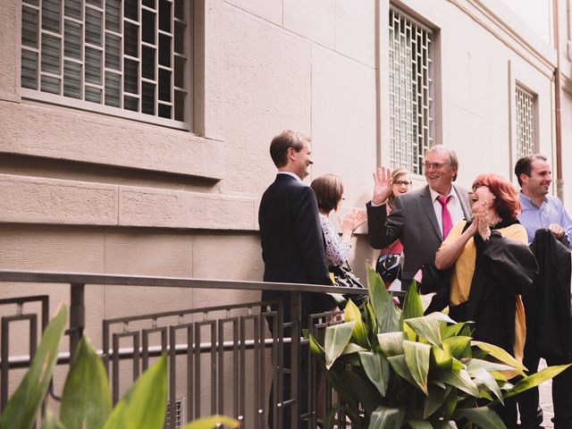 Il matrimonio di Stefano e Lucia a Roma, Roma 38