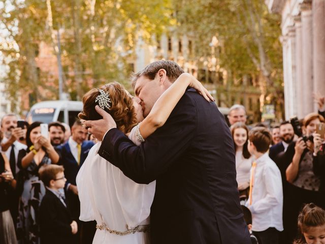 Il matrimonio di Stefano e Lucia a Roma, Roma 83