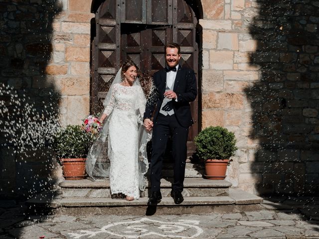 Il matrimonio di Gabriele e Silvia a Salsomaggiore Terme, Parma 14