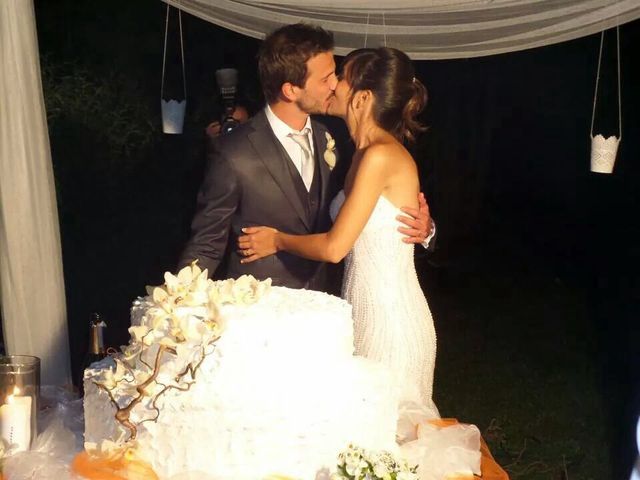 Il matrimonio di Andrea e Laura a Magnago, Milano 19