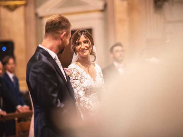 Giulia E Armando Scene Da Un Matrimonio
