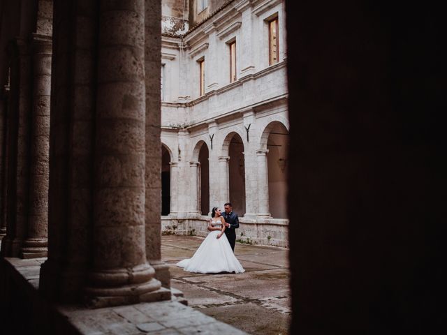 Il matrimonio di Moreno e Selenia a Licata, Agrigento 3