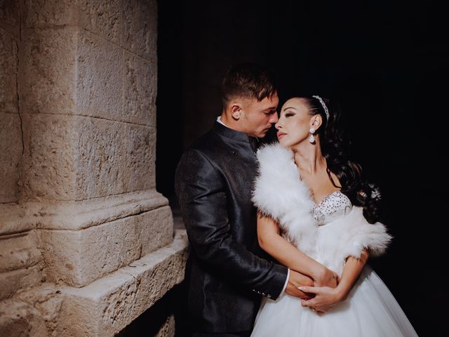 Il matrimonio di Moreno e Selenia a Licata, Agrigento 16