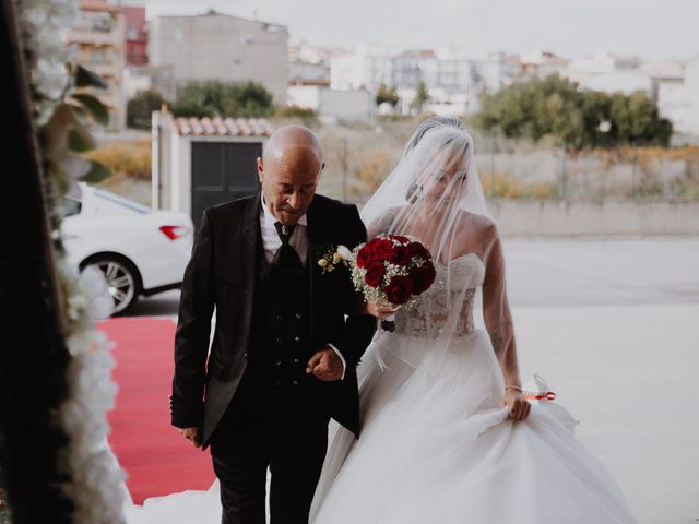 Il matrimonio di Moreno e Selenia a Licata, Agrigento 75