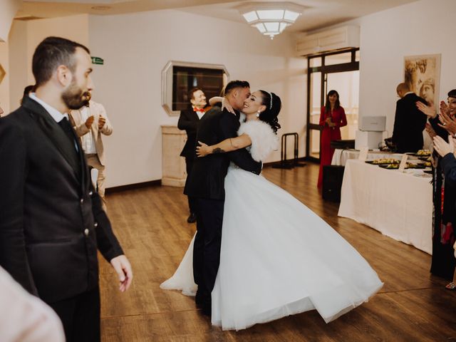 Il matrimonio di Moreno e Selenia a Licata, Agrigento 90