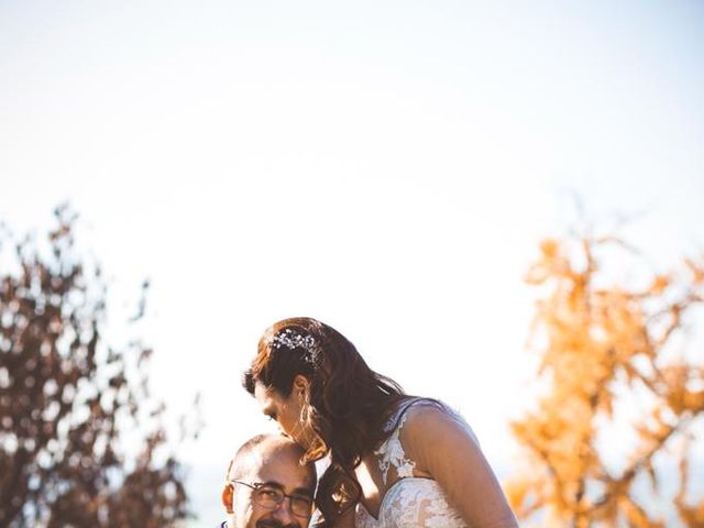 Il matrimonio di Gianluca e Silvia a Volta Mantovana, Mantova 7