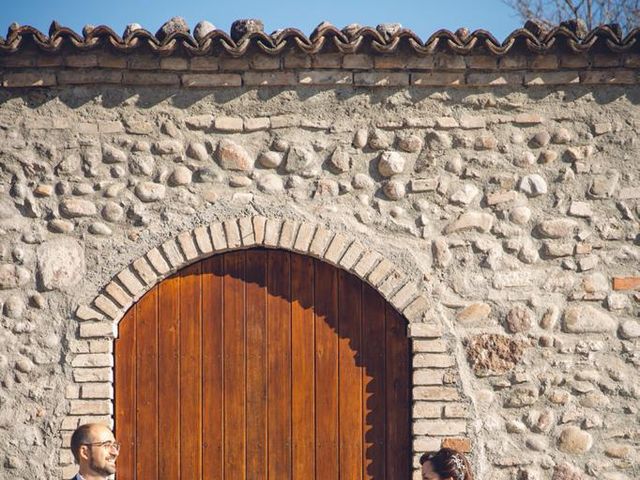 Il matrimonio di Gianluca e Silvia a Volta Mantovana, Mantova 10