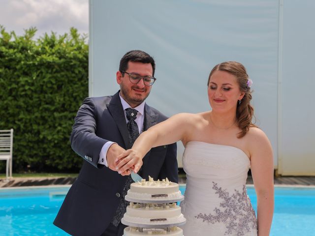 Il matrimonio di Rudy e Michela  a Marcon, Venezia 4