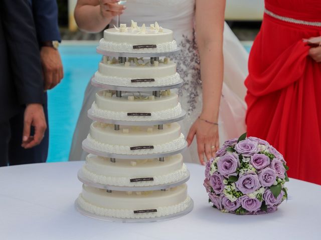 Il matrimonio di Rudy e Michela  a Marcon, Venezia 5