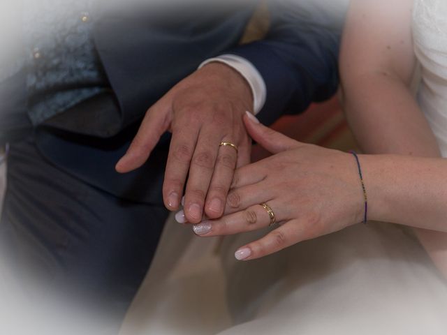 Il matrimonio di Rudy e Michela  a Marcon, Venezia 9