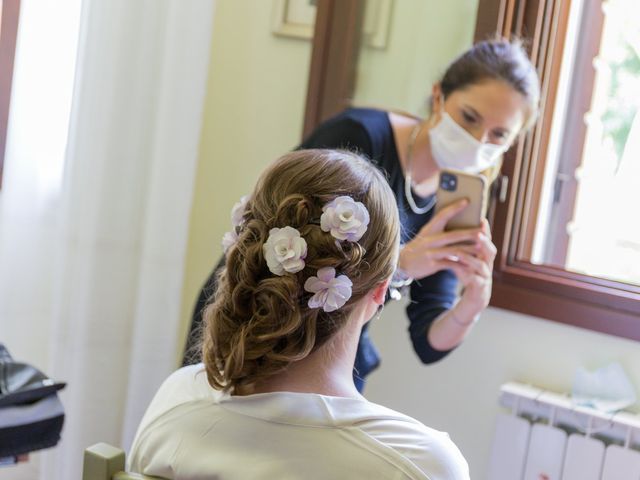 Il matrimonio di Rudy e Michela  a Marcon, Venezia 12
