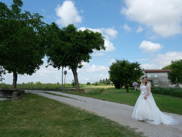 Il matrimonio di Rudy e Michela  a Marcon, Venezia 15