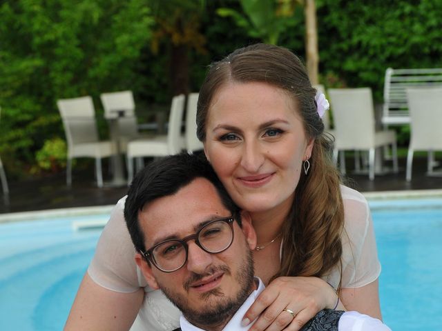 Il matrimonio di Rudy e Michela  a Marcon, Venezia 27
