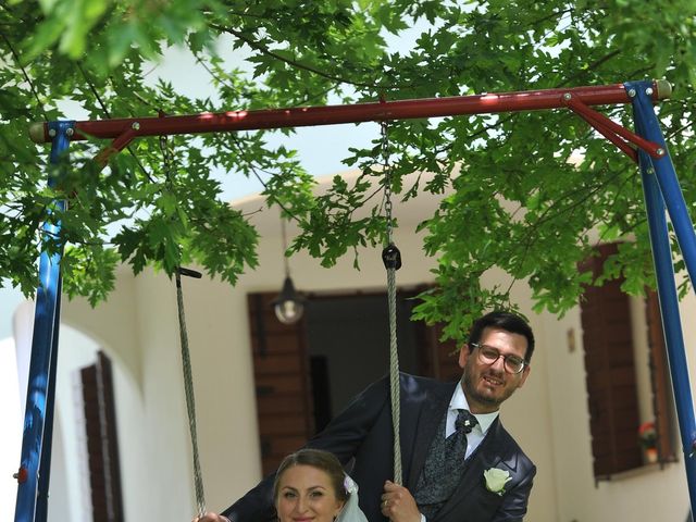 Il matrimonio di Rudy e Michela  a Marcon, Venezia 36