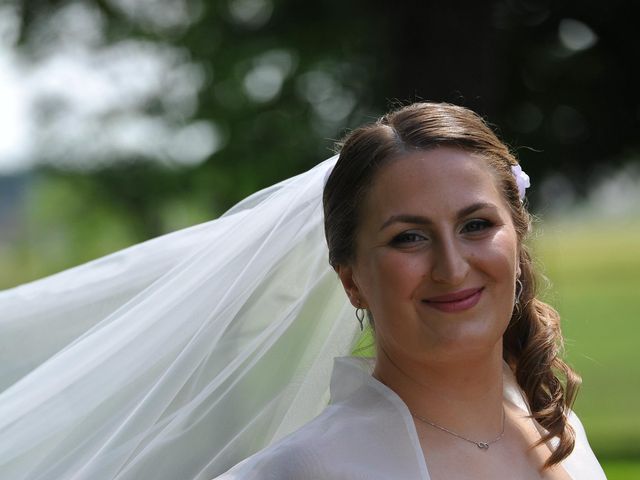 Il matrimonio di Rudy e Michela  a Marcon, Venezia 40