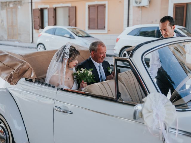 Il matrimonio di Adriana e Renzo a Canicattì, Agrigento 24