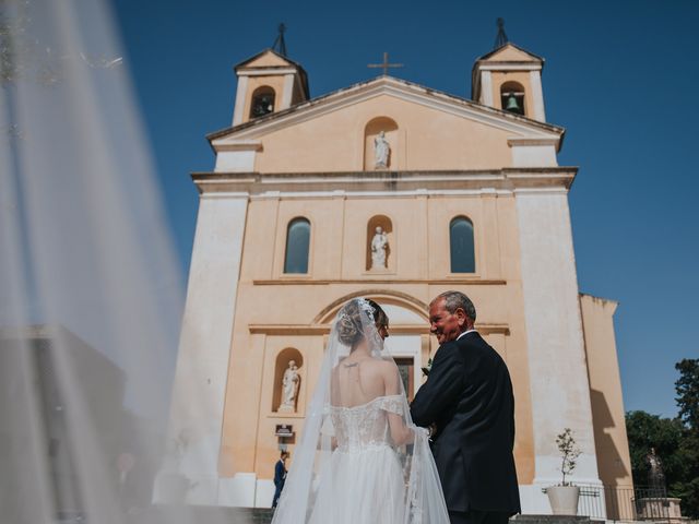Il matrimonio di Adriana e Renzo a Canicattì, Agrigento 26
