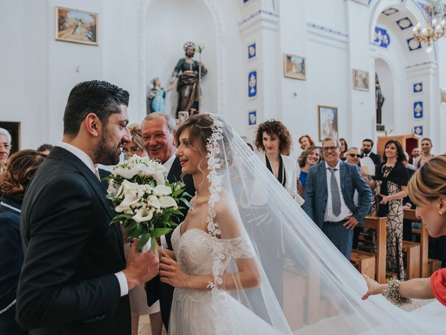Il matrimonio di Adriana e Renzo a Canicattì, Agrigento 27