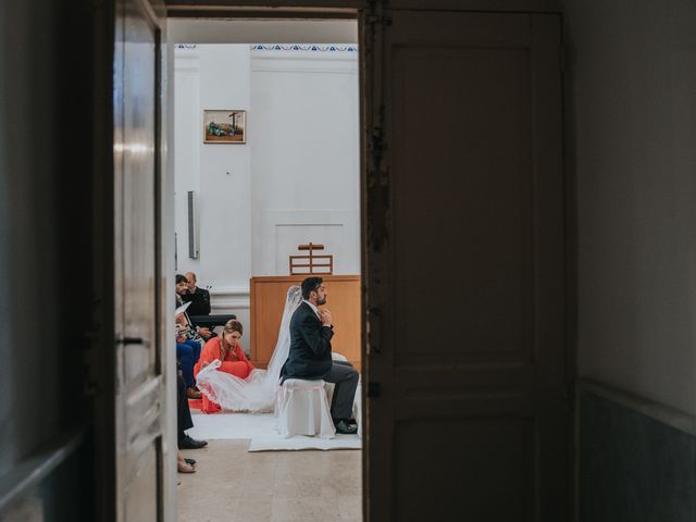 Il matrimonio di Adriana e Renzo a Canicattì, Agrigento 29