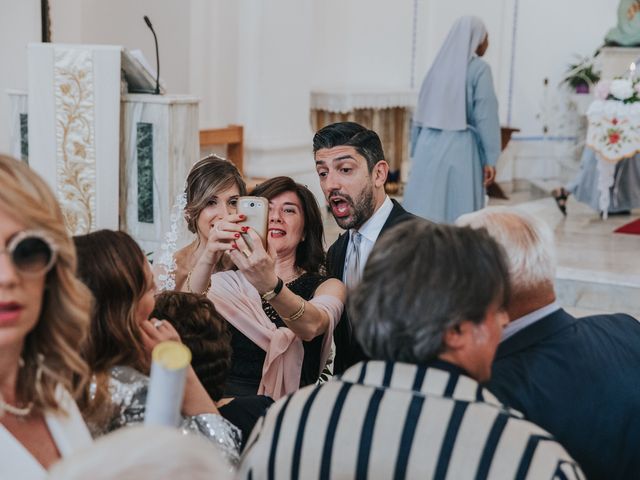 Il matrimonio di Adriana e Renzo a Canicattì, Agrigento 30