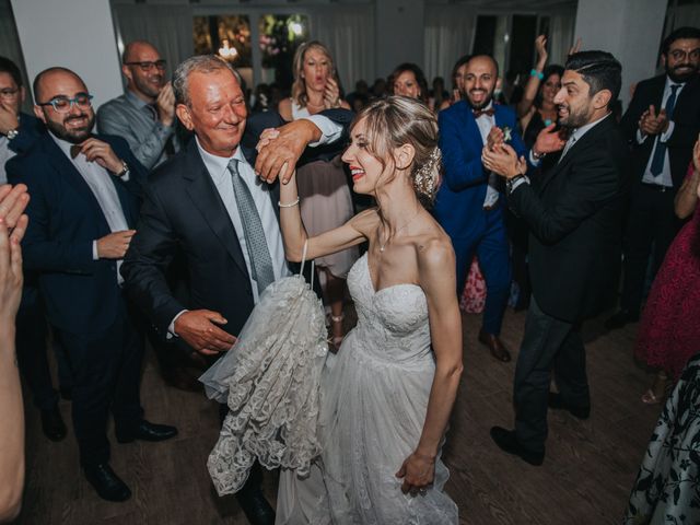 Il matrimonio di Adriana e Renzo a Canicattì, Agrigento 48