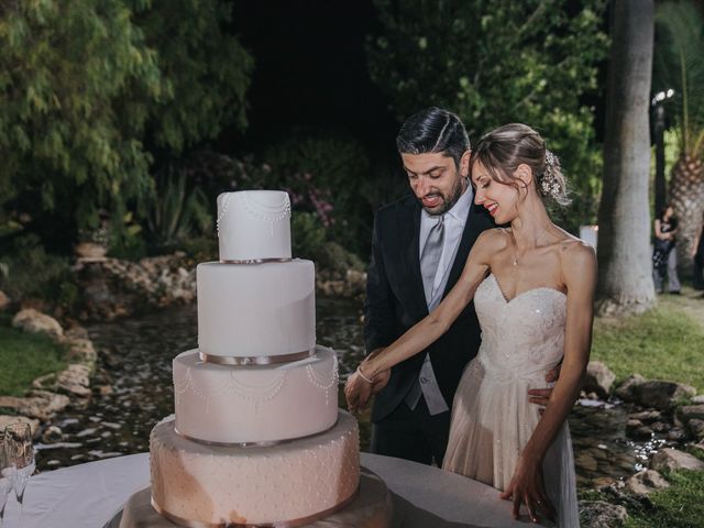 Il matrimonio di Adriana e Renzo a Canicattì, Agrigento 50