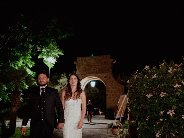 Il matrimonio di Maria Concetta e Emanuel a Pachino, Siracusa 5