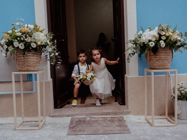 Il matrimonio di Maria Concetta e Emanuel a Pachino, Siracusa 17