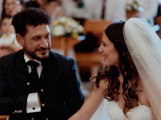 Il matrimonio di Maria Concetta e Emanuel a Pachino, Siracusa 24