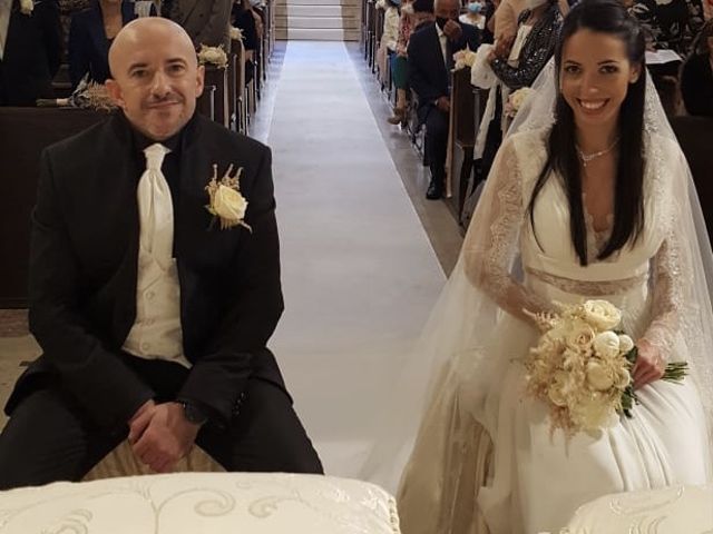 Il matrimonio di Leonardo e Roberta a Taormina, Messina 2