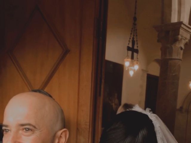 Il matrimonio di Leonardo e Roberta a Taormina, Messina 3