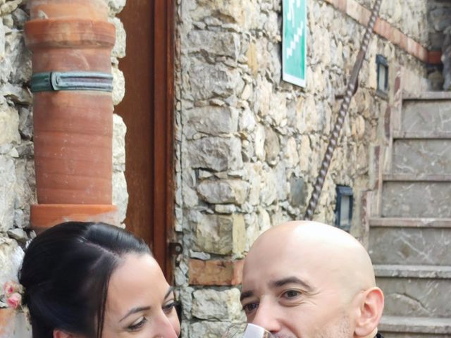 Il matrimonio di Leonardo e Roberta a Taormina, Messina 6
