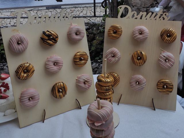 Il matrimonio di Leonardo e Roberta a Taormina, Messina 13
