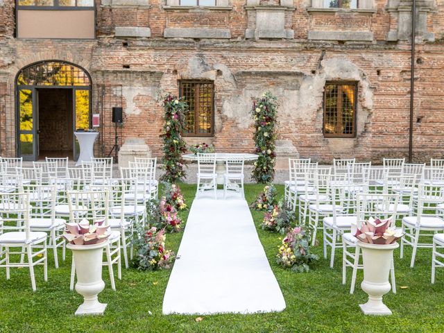 Il matrimonio di Giuseppe e Chiara a Mantova, Mantova 28