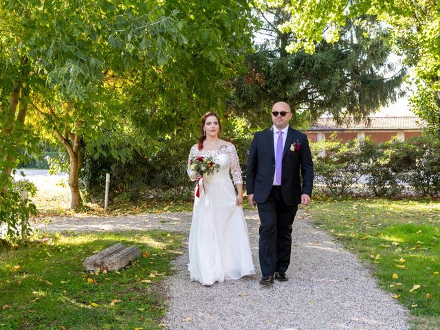 Il matrimonio di Giuseppe e Chiara a Mantova, Mantova 35