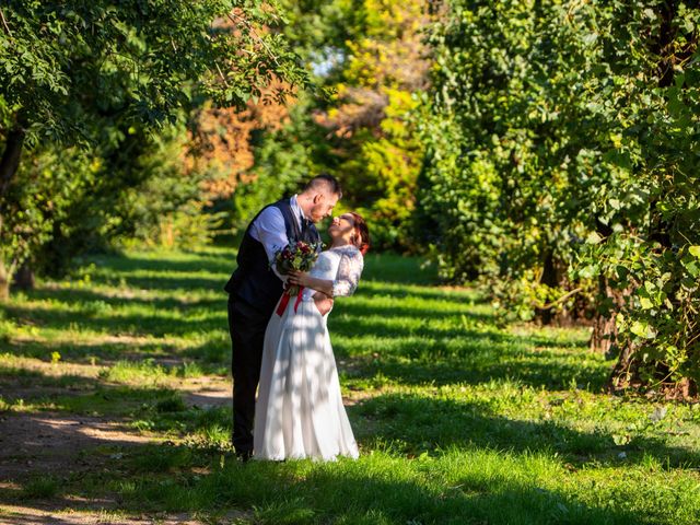 Il matrimonio di Giuseppe e Chiara a Mantova, Mantova 53