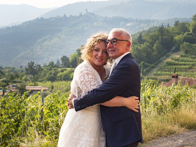 Il matrimonio di Alessandro e Mirella a Brescia, Brescia 11