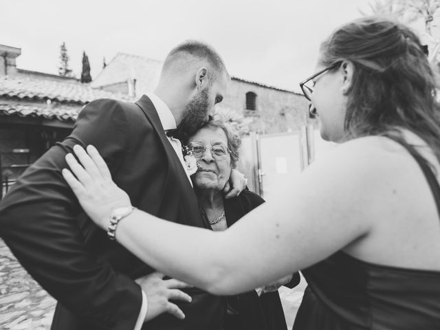 Il matrimonio di Alessio e Sureni a Caltagirone, Catania 14