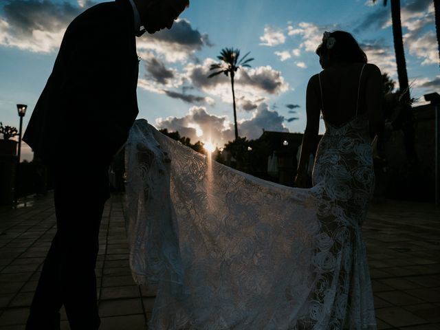 Il matrimonio di Alessio e Sureni a Caltagirone, Catania 29