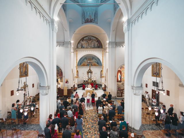 Il matrimonio di Stefani e Elenya a Settimo Milanese, Milano 21