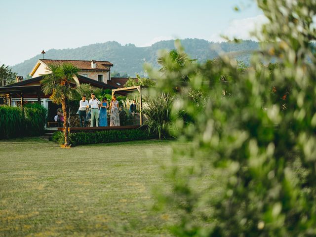 Il matrimonio di Stefani e Elenya a Settimo Milanese, Milano 35