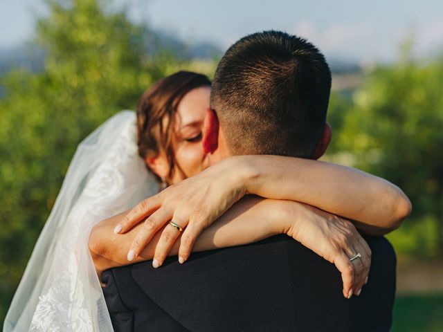 Il matrimonio di Stefani e Elenya a Settimo Milanese, Milano 39