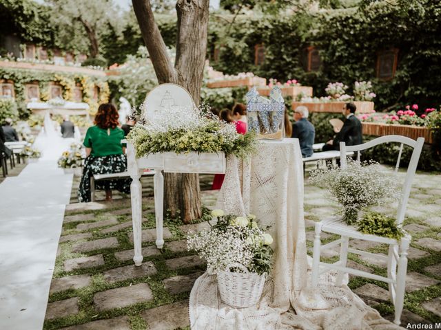 Il matrimonio di Salvo e Chiara a Viagrande, Catania 10